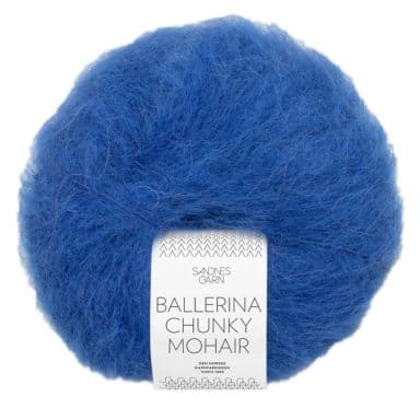 col. 5845 dazzling blue