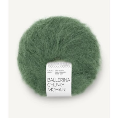 col. 8073 elm green