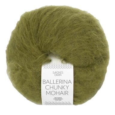 col. 9563 moss green