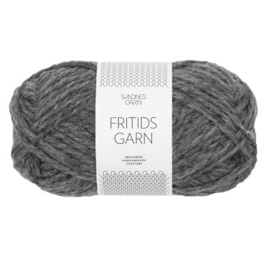 col. 1055 dark grey melange