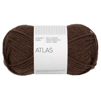 col. 3591 dark brown mottled