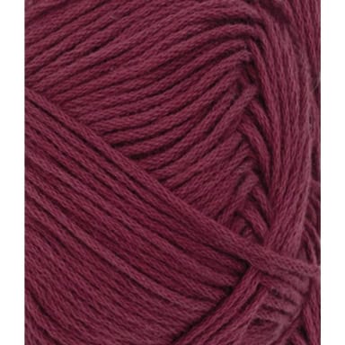 col. 4372 deep burgundy