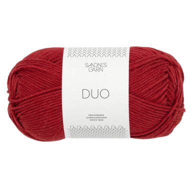col. 4236 deep red