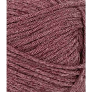 col. 4344 dark powder pink