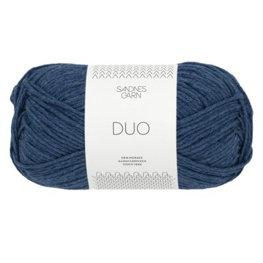 col. 5864 blue mottled