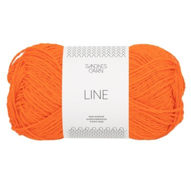 col. 3009 orange tiger