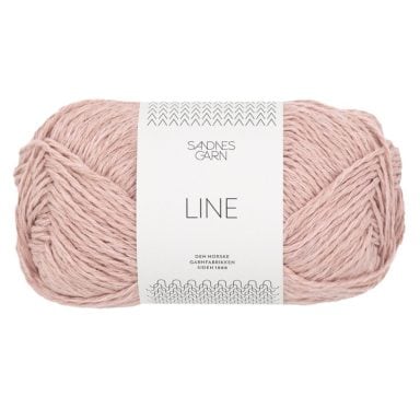 col. 3511 powder pink