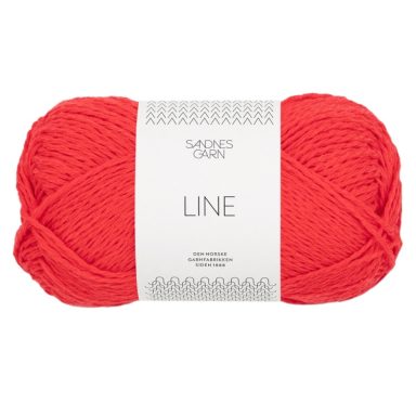 col. 4108 flame scarlet