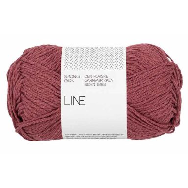 col. 4353 rustic rose
