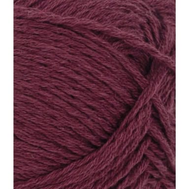 col. 4372 deep burgundy