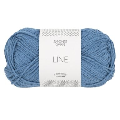 col. 6044 regatta blue