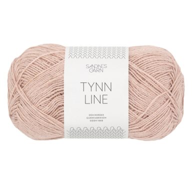 col. 3511 powder pink