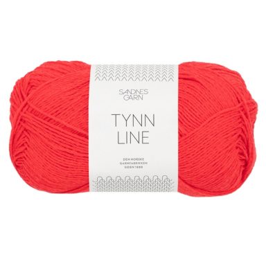 col. 4108 flame scarlet