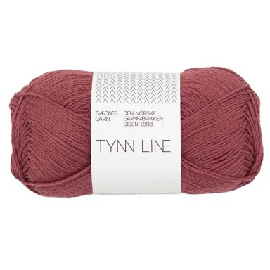 col. 4353 rustic rose