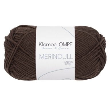 col. 3081 dark brown