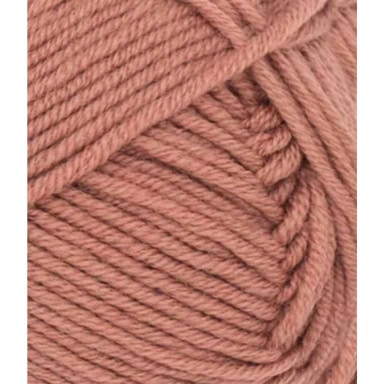 col. 3544 brown pink
