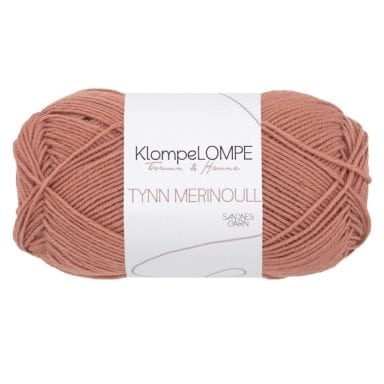 col. 3544 brown pink