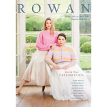 Rowan Magazin Kidsilk Haze Celebration