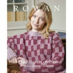 Anleitung Mohair Tweed Collection