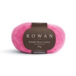 Rowan Kidsilk Haze Colour – Bild 7