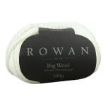 Rowan Big Wool