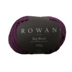 Rowan Big Wool – Bild 5