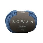 Rowan Big Wool – Bild 6