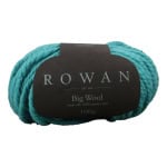Rowan Big Wool – Bild 10