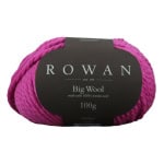 Rowan Big Wool – Bild 17
