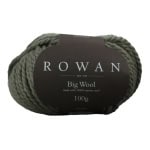 Rowan Big Wool – Bild 19