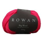 Rowan Big Wool – Bild 25