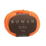 Rowan Big Wool – Bild 26