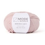 Rowan Merino Soft – Bild 3