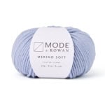 Rowan Merino Soft – Bild 4