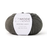 Rowan Merino Soft – Bild 6