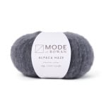 Rowan Alpaca Haze