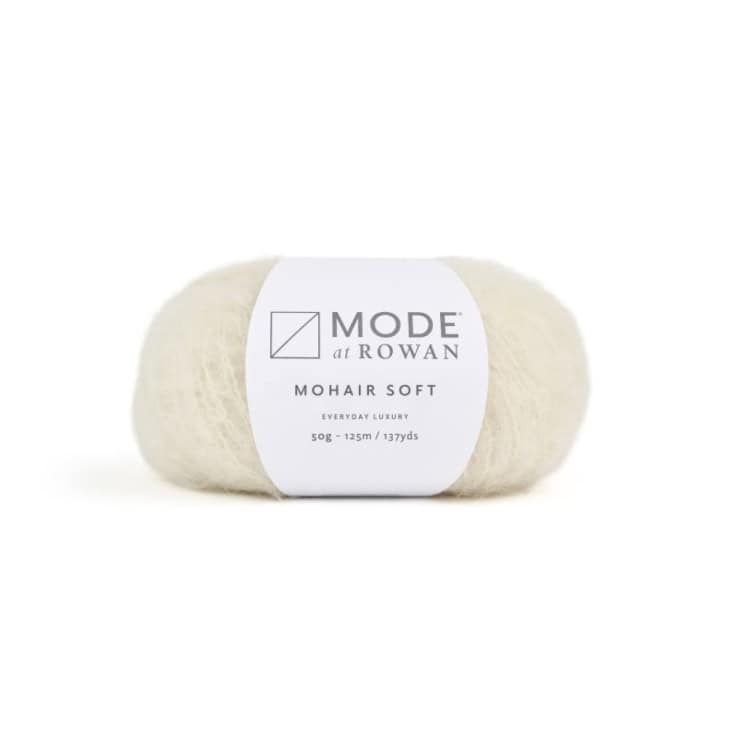 Rowan Mohair Soft – col. 200 winter Rowan Mohair Soft – Bild 1