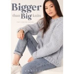 Anleitung Bigger than Big Knits
