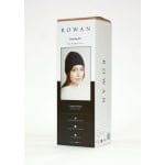 Rowan Knitting Kit Logan Beanie
