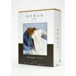 Rowan Knitting Kit Doodle Blanket
