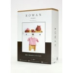 Rowan Knitting Kit Baby Collection