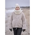 Strickset TOTT & HEYDON mit Garn und Anleitung