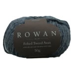 Rowan Felted Tweed Aran – Bild 2
