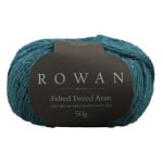 Rowan Felted Tweed Aran – Bild 7