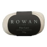 Rowan Fine Lace