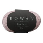 Rowan Fine Lace – Bild 2