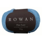 Rowan Fine Lace – Bild 3