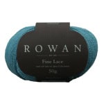 Rowan Fine Lace – Bild 5
