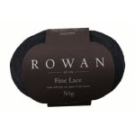 Rowan Fine Lace – Bild 6