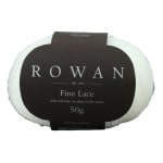 Rowan Fine Lace – Bild 7